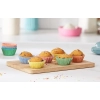 Papilotki do muffinek foremki na babeczki dekoracje urodzinowe 100 sztuk
